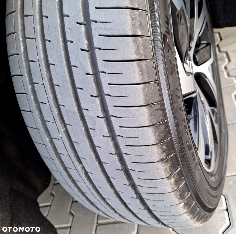 Renault Espace Energy dCi 160 EDC Business - 26