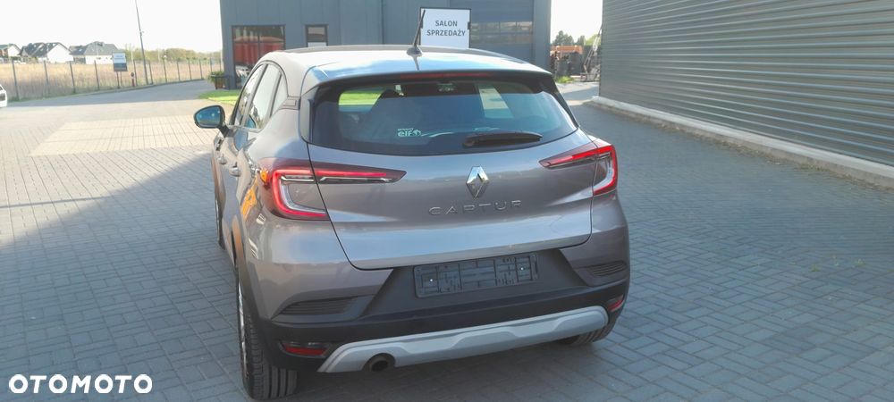 Renault Captur 1.0 TCe Intens - 10