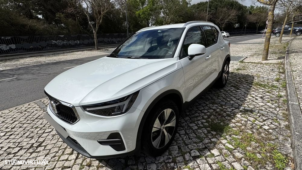 Volvo XC 40 1.5 T2 Core Auto - 3