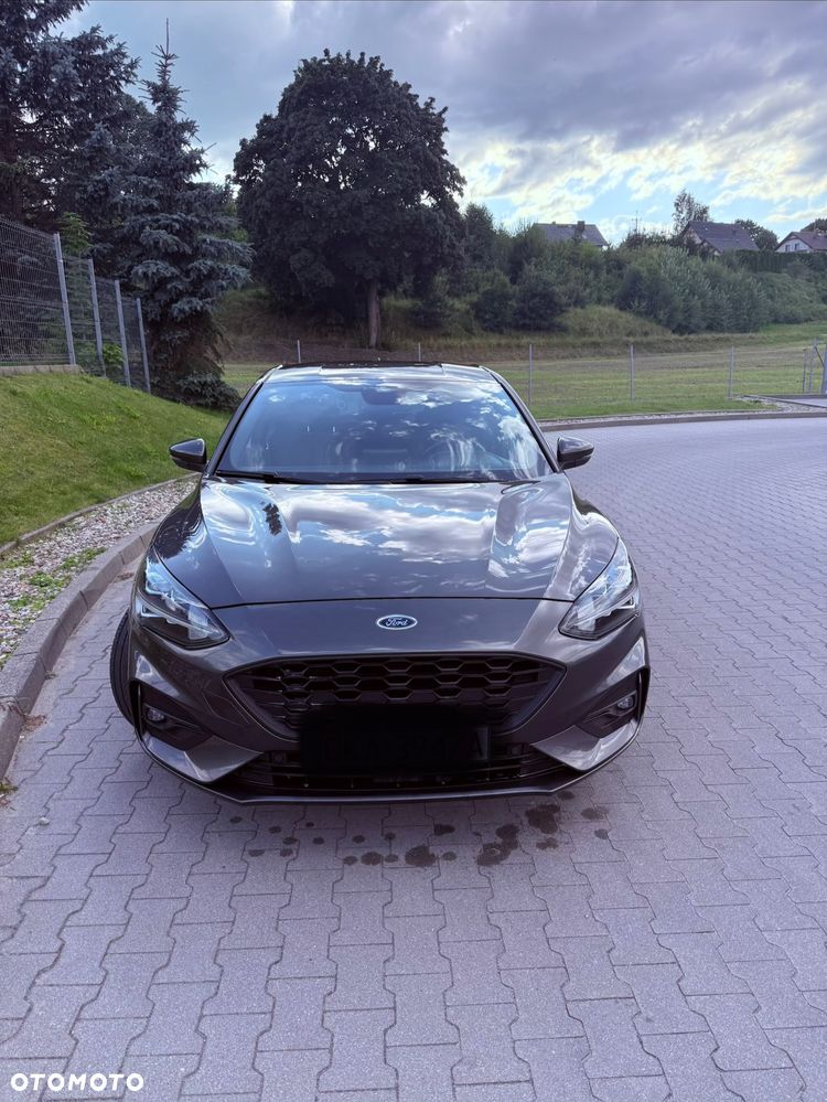 Ford Focus - 2