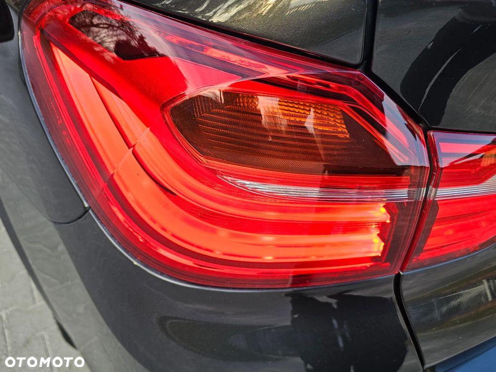 BMW X4 xDrive20d M Sport - 10