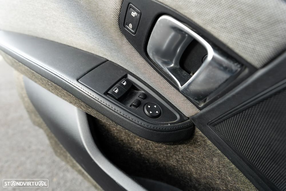BMW i3 +Comfort Package Advance - 18