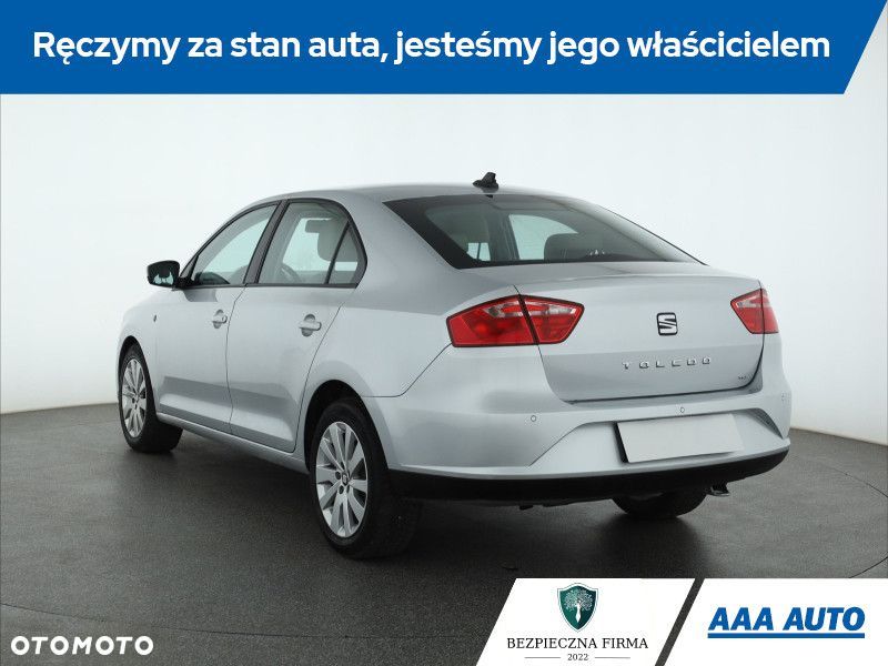 Seat Toledo - 5