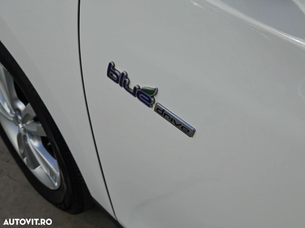 Hyundai ix35 1.7 CRDI 2WD 5 Star Edition - 29