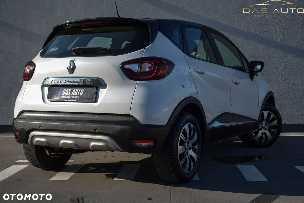 Renault Captur ENERGY TCe 90 Start&Stop Intens - 13