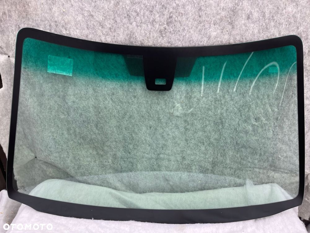 mazda 3 szyba przednia czołowa sensor 2006-2009 - 3