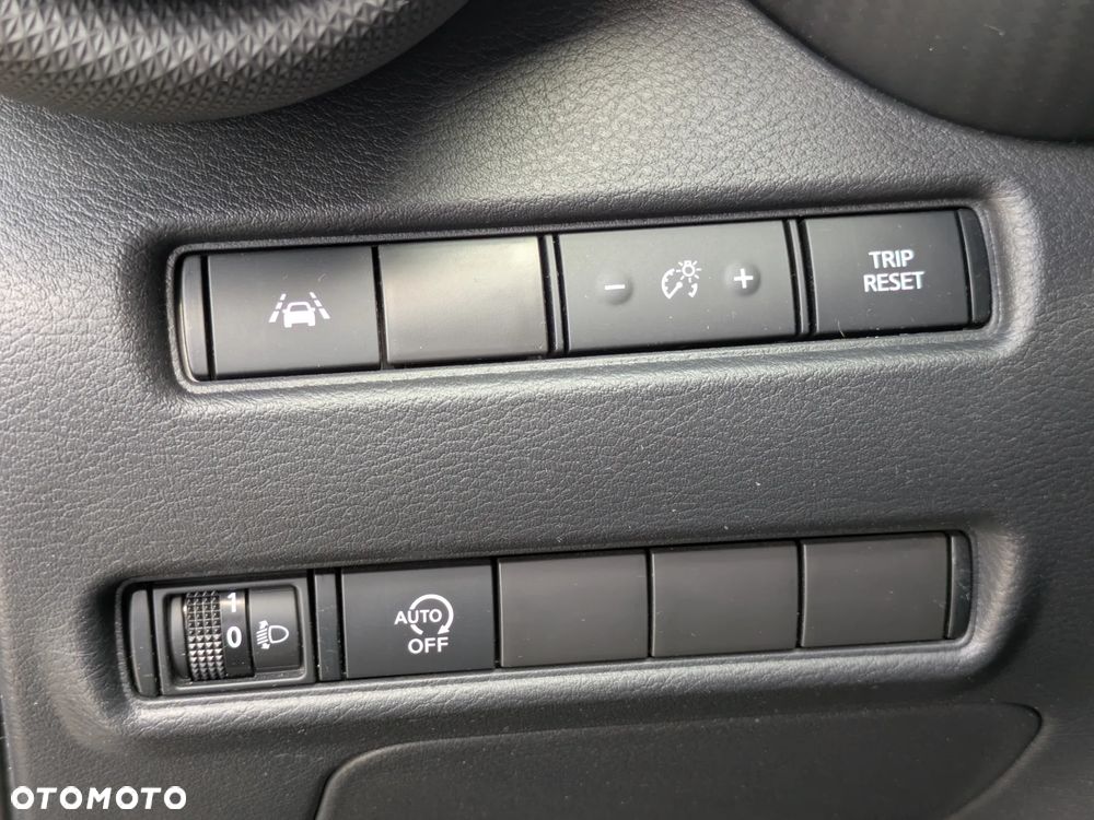Nissan Juke 1.0 DIG-T Acenta - 11