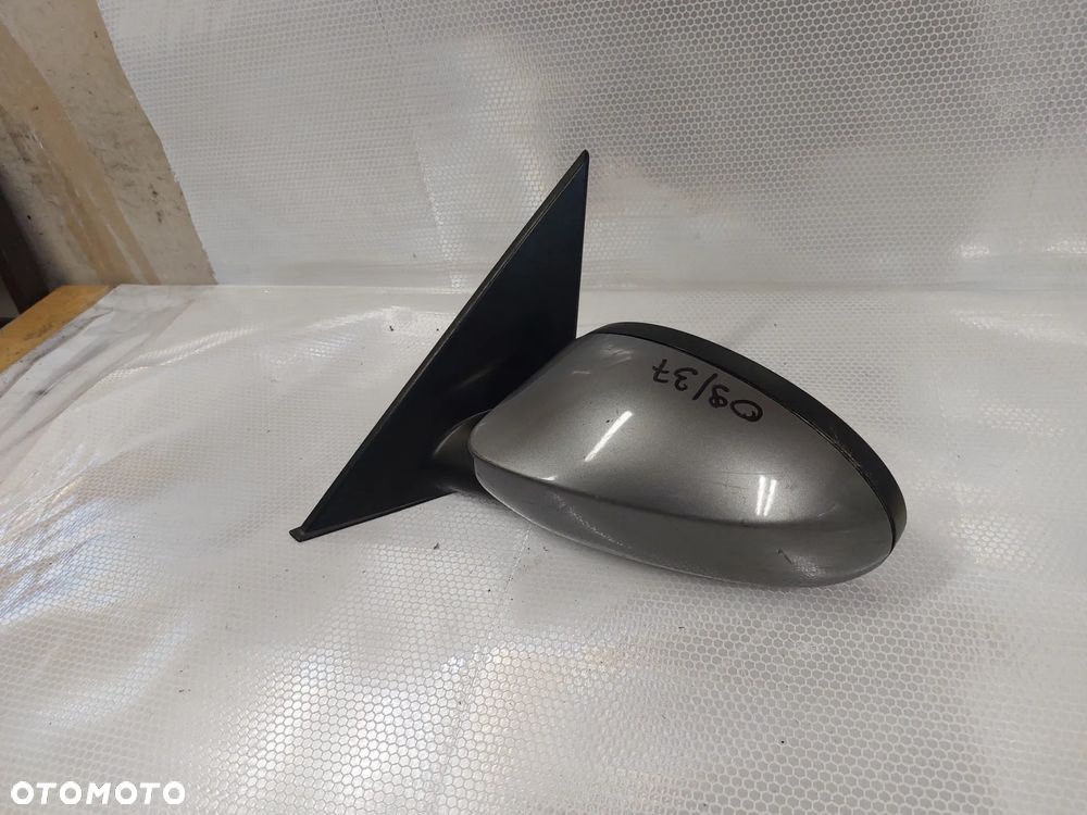 - LUSTERKO ELEKTRYCZNE LEWE BMW E87 SERIA 1 SPACE GREY 3PIN - 2