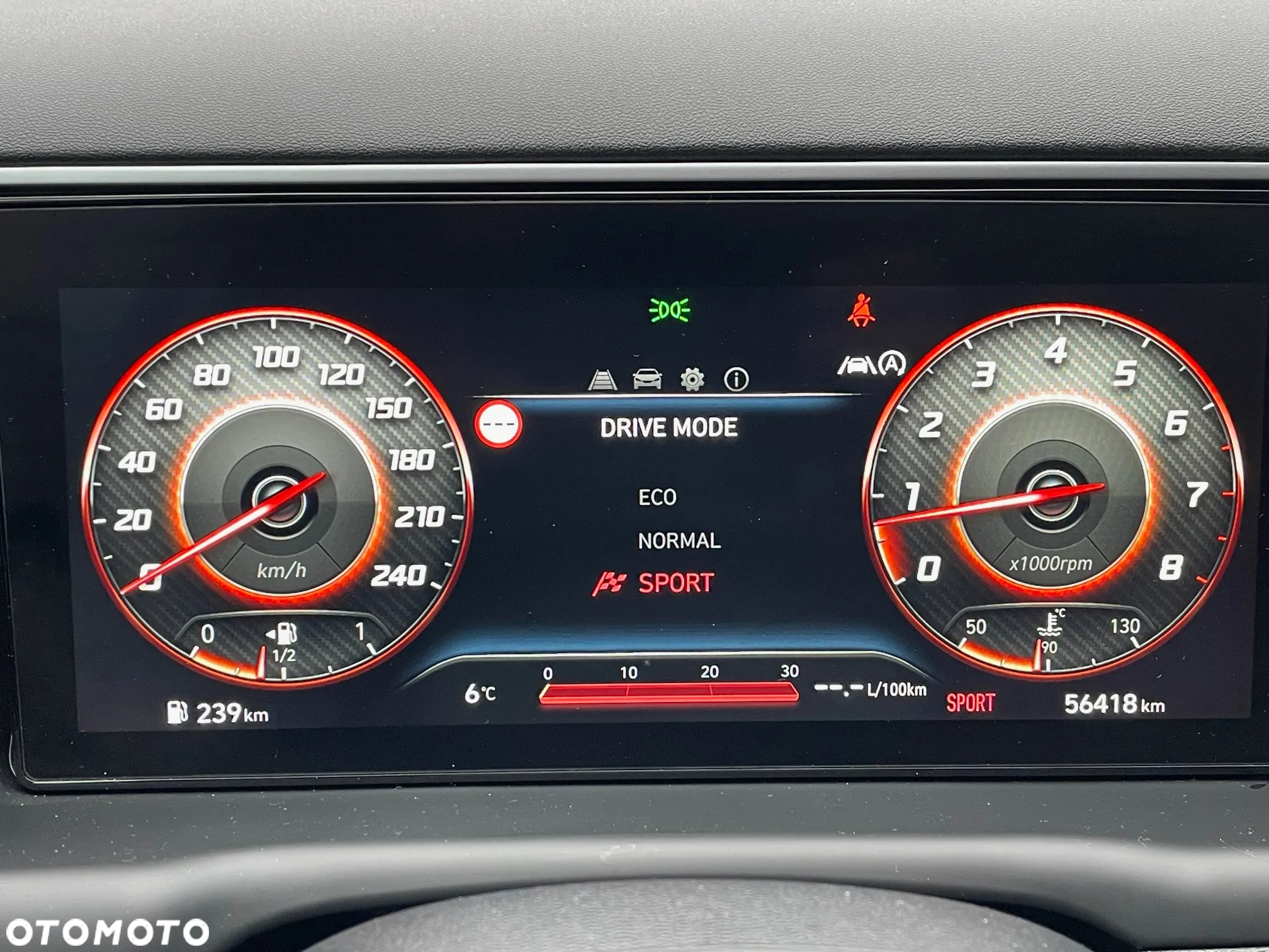 Hyundai Tucson 1.6 T-GDi Smart 2WD - 8