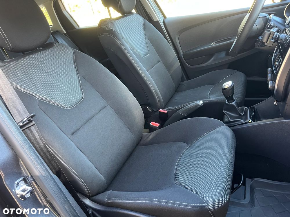 Renault Clio 0.9 Energy TCe Alize - 26