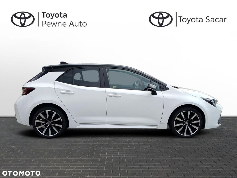 Toyota Corolla - 6