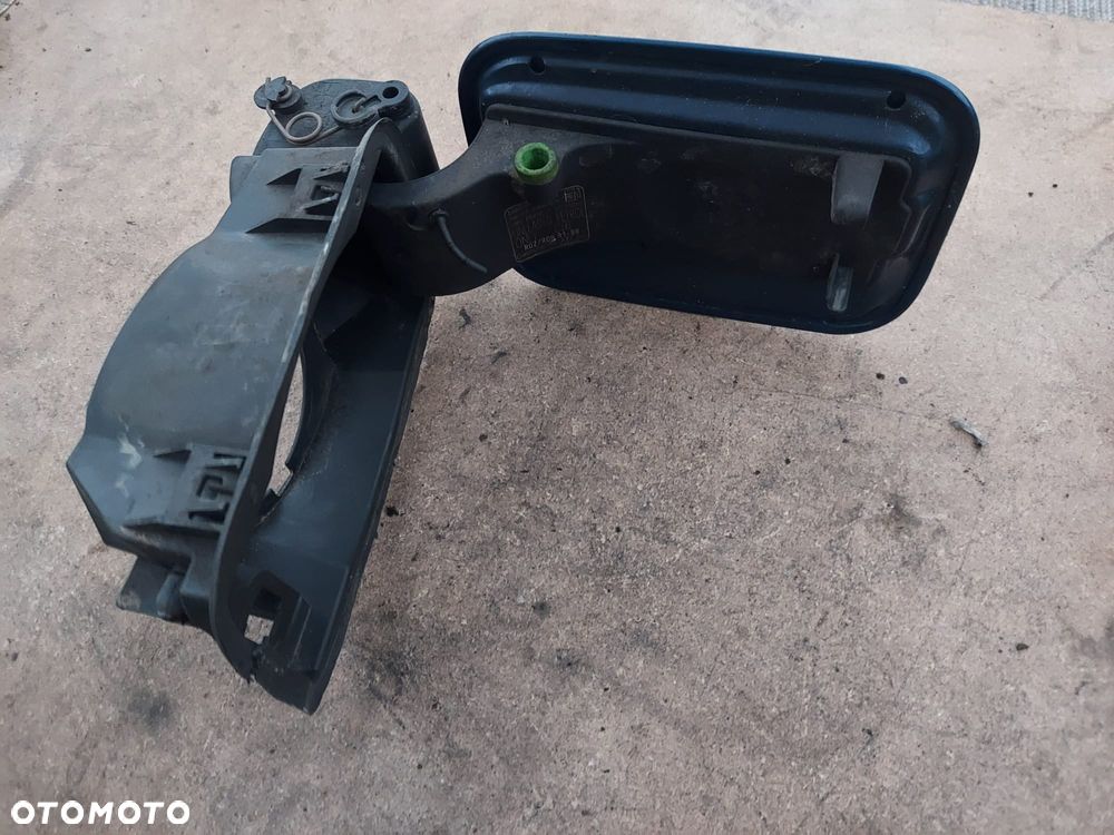 Klapka Wlewu Paliwa BMW E60 Kol: Mystic Blau - 2