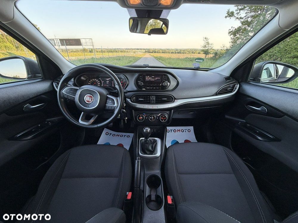 Fiat Tipo - 14
