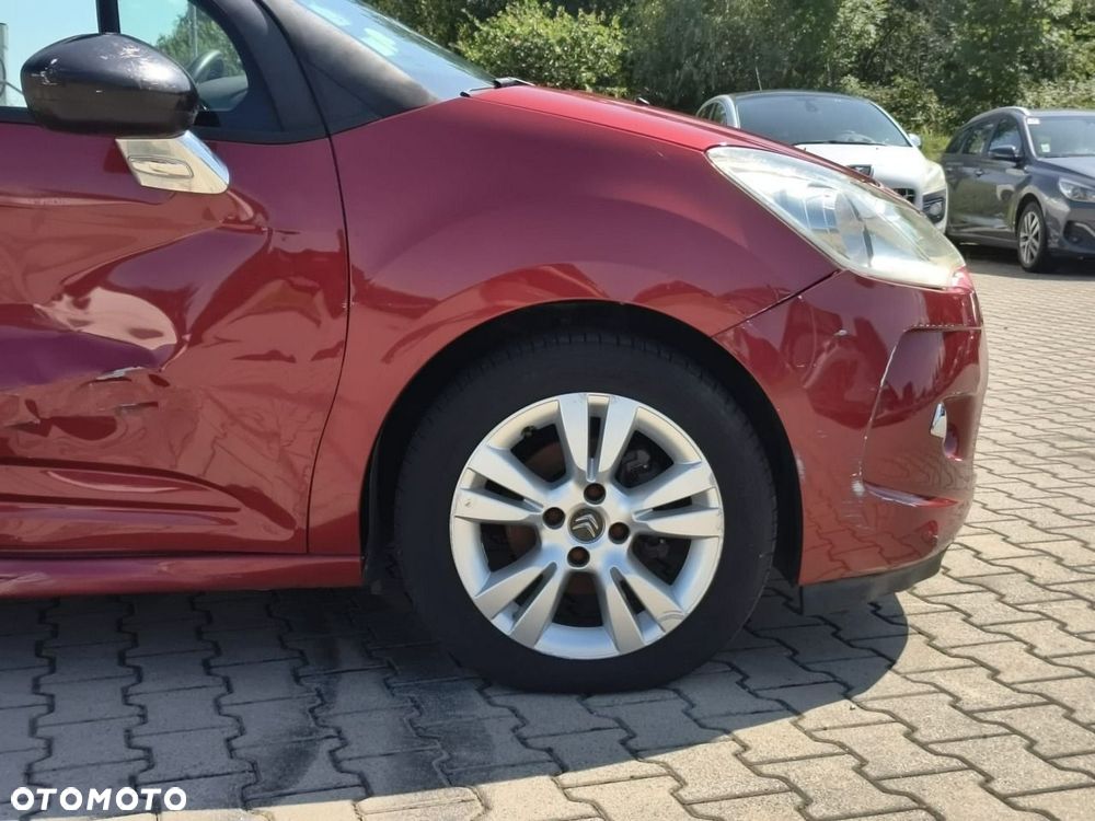 Citroën DS3 - 21