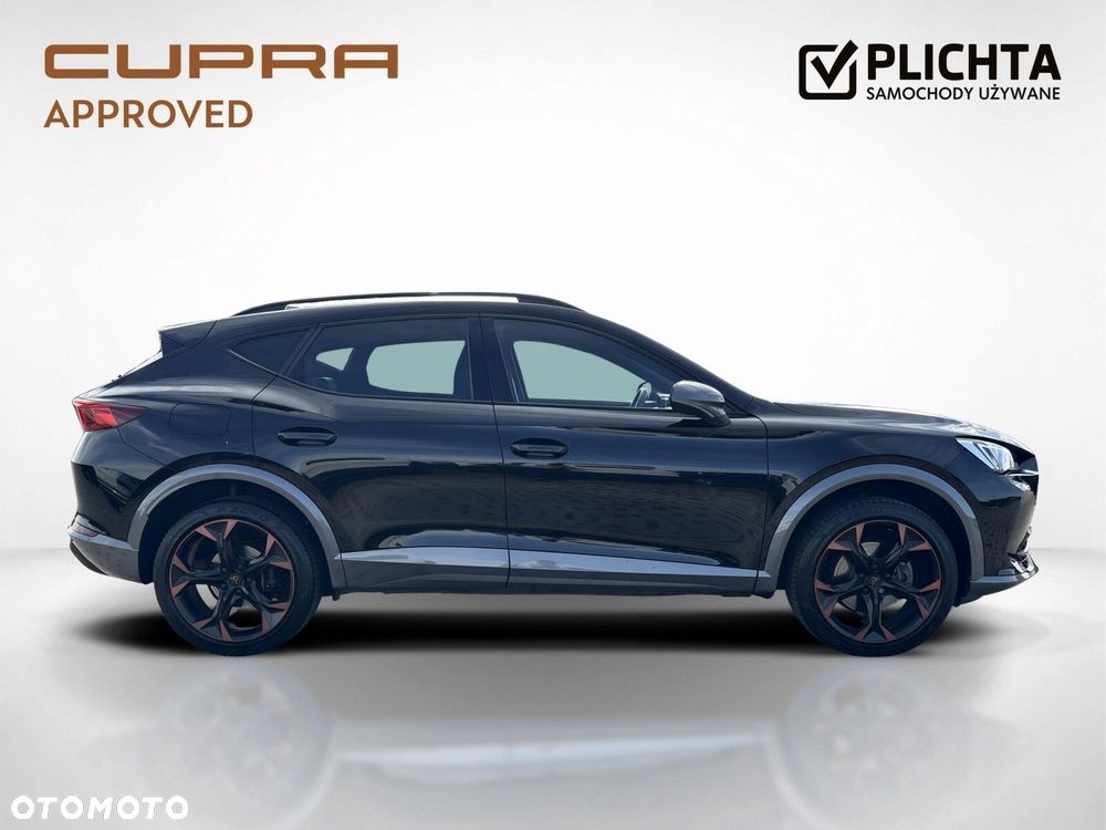 Cupra Formentor - 7