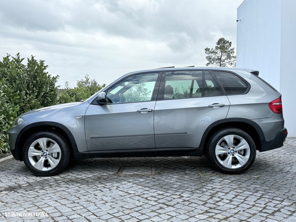 BMW X5 3.0 sd - 15