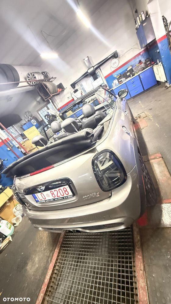 MINI Cooper - 12