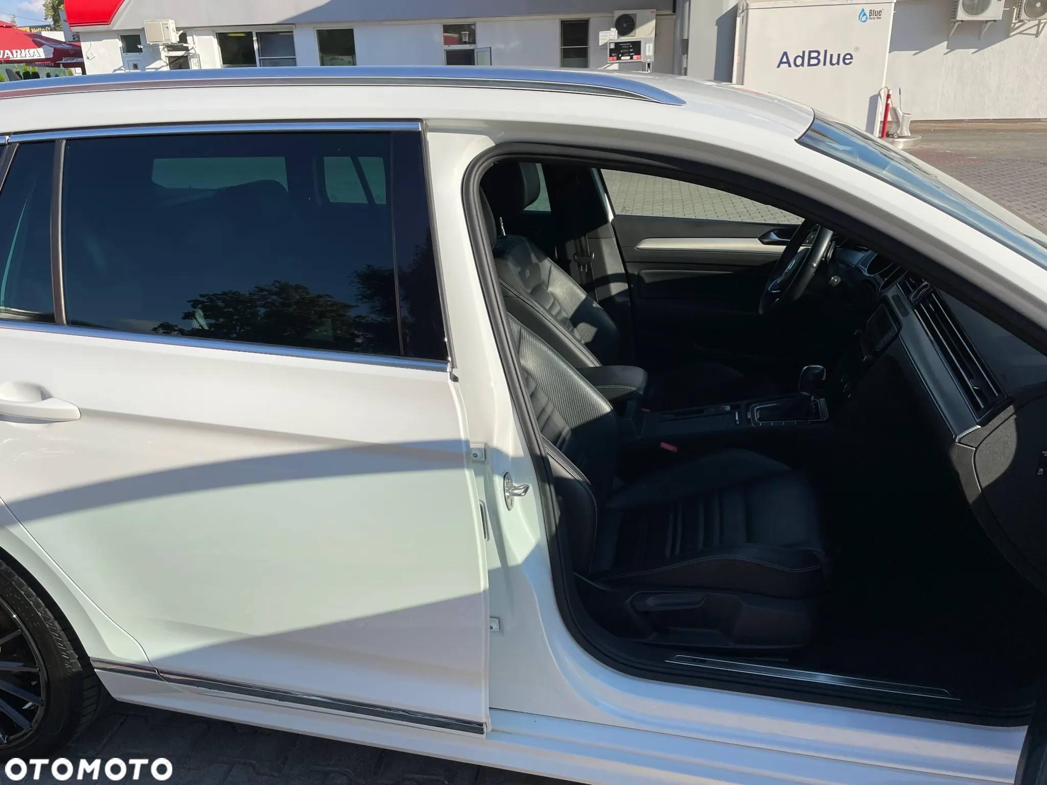 Volkswagen Passat 2.0 TDI BMT Highline DSG7 - 7