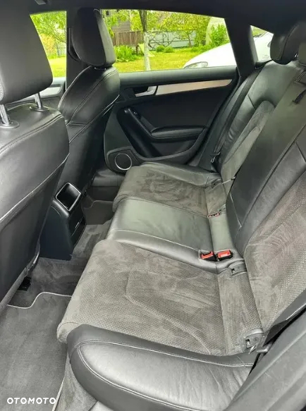 Audi A5 3.0 TDI Quattro S tronic - 5