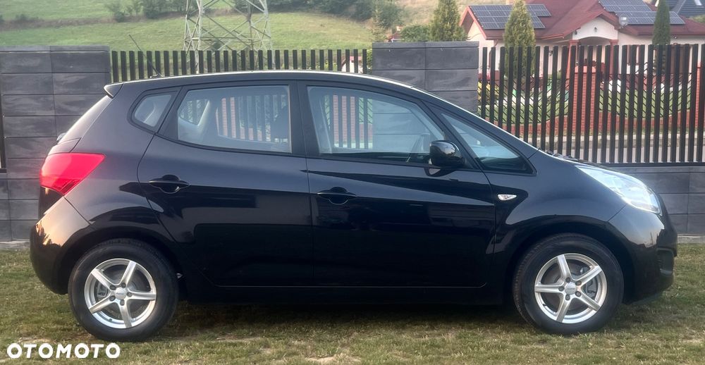 Kia Venga 1.4 CVVT Spirit - 7