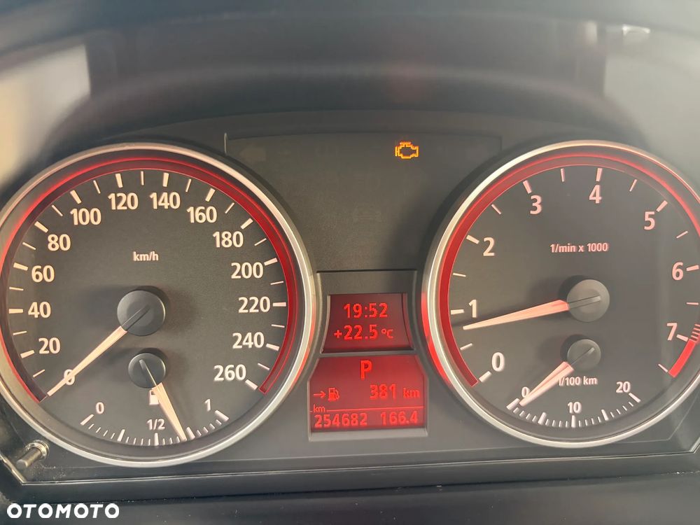 BMW Seria 3 325i - 10