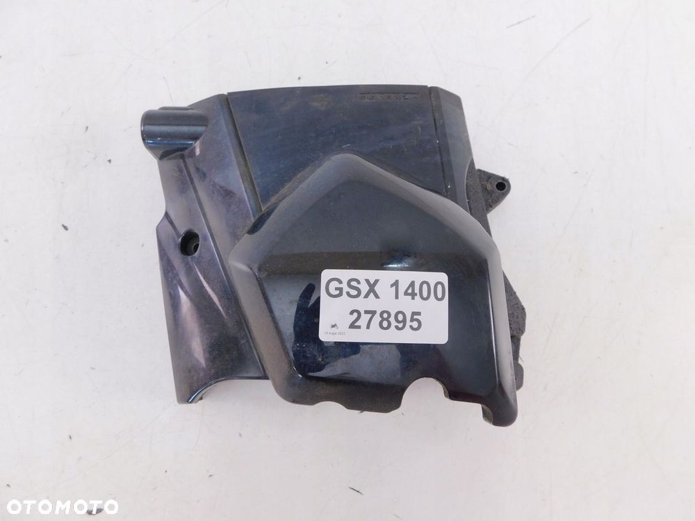 SUZUKI GSX 1400 OSŁONA ZĘBATKI - 3