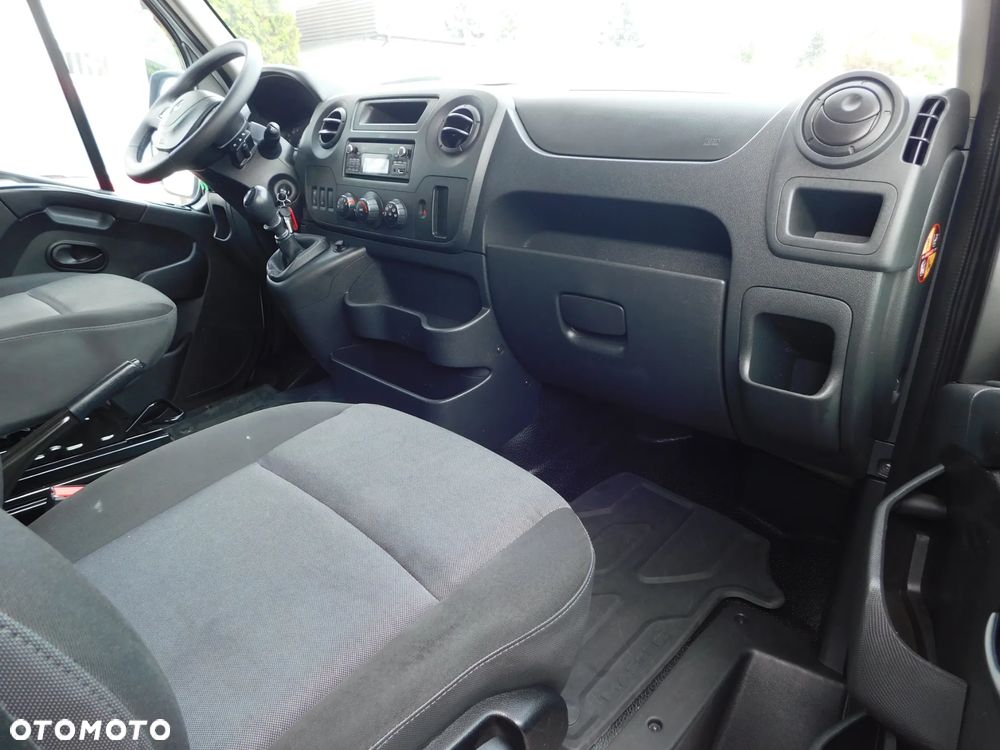 Renault Master dCi L2H2 Pack Clim - 8