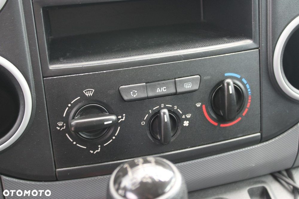 Peugeot Partner - 18