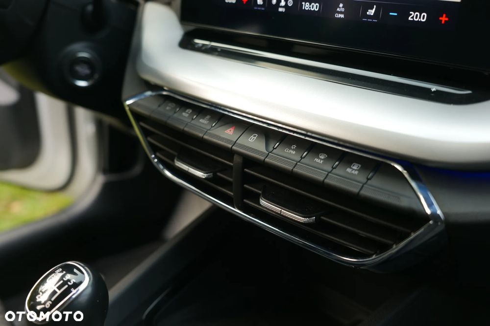 Skoda Octavia 2.0 TDI Style - 21