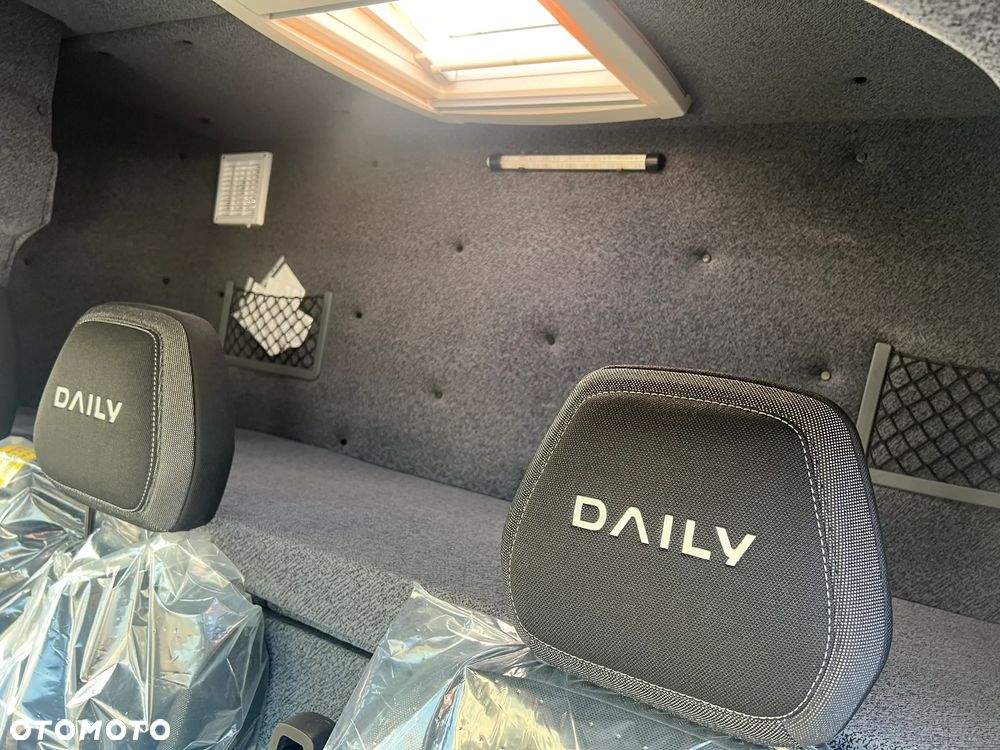 Iveco Daily 35S18HA8/P AirPro, Tacho - 22