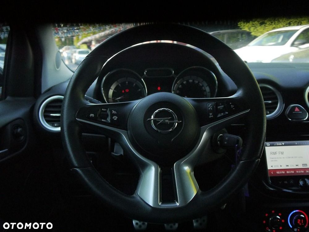 Opel Adam 1.4 Jam Unlimited - 20