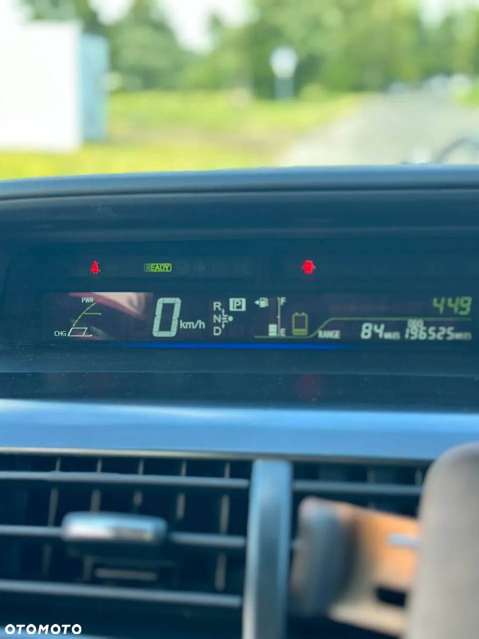 Toyota Prius+ (Hybrid) - 14