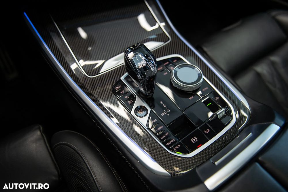 BMW X5 xDrive45e AT PHEV - 26