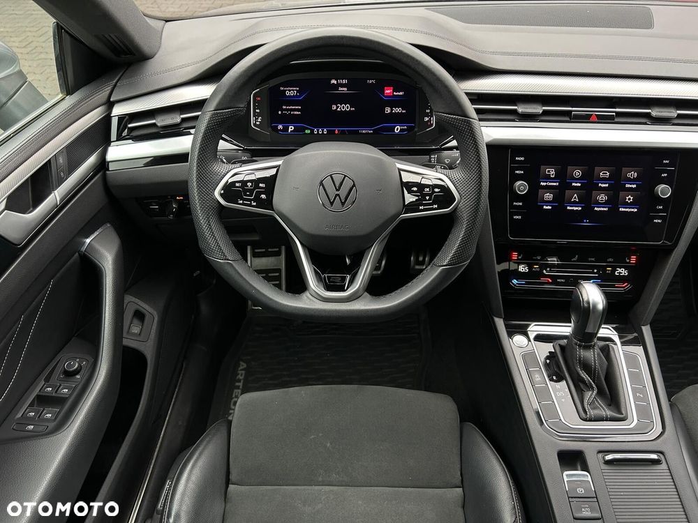 Volkswagen Arteon Shooting Brake 2.0 TSI R-Line DSG - 6