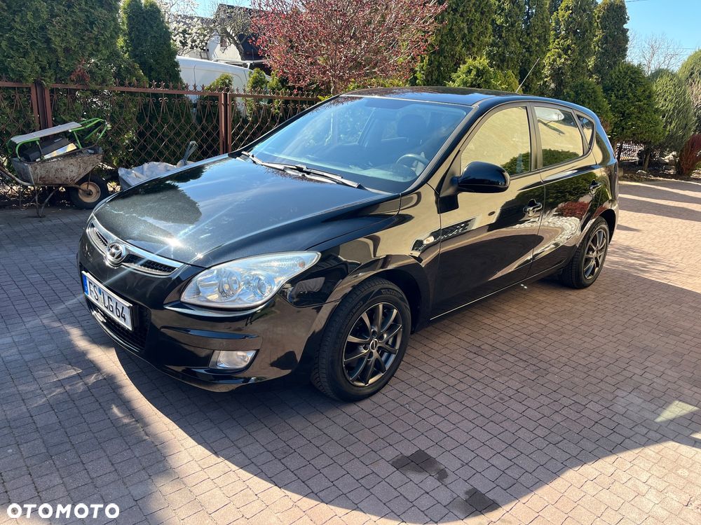 Hyundai i30 1.4 Edition Plus - 1