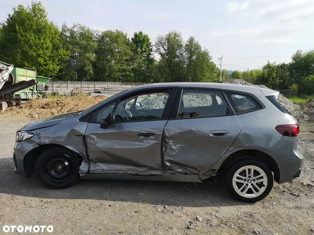 BMW Seria 2 218d Active Tourer Luxury Line - 9