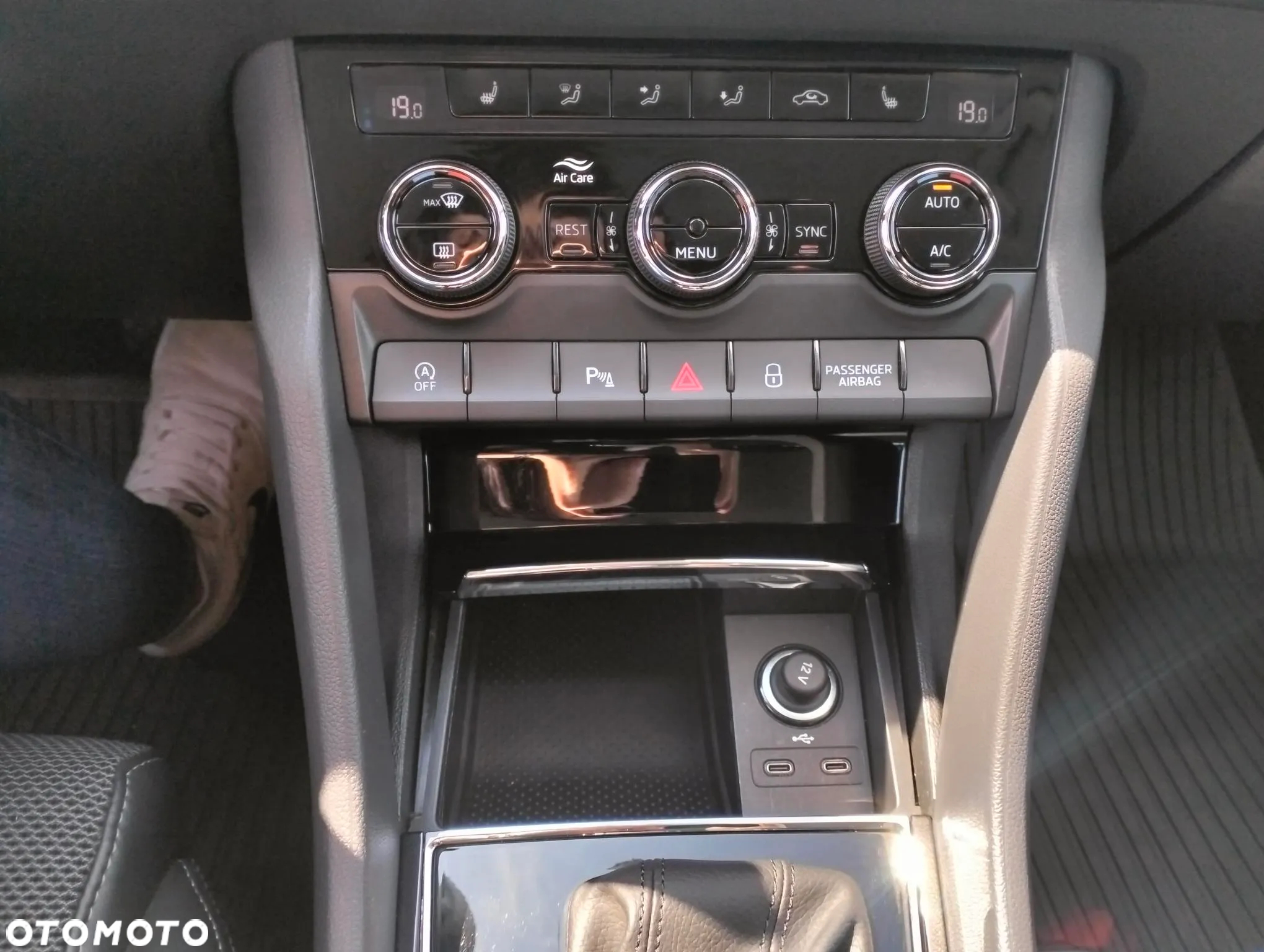 Skoda Kodiaq 1.5 TSI ACT 4x2 Style DSG - 29