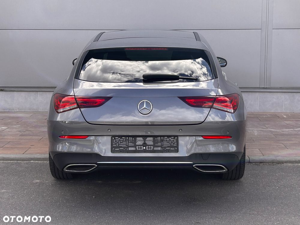 Mercedes-Benz CLA 200 d 8G-DCT Edition 2021 - 5