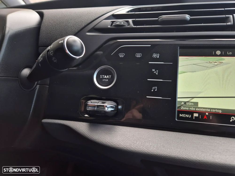 Citroën C4 Spacetourer - 32