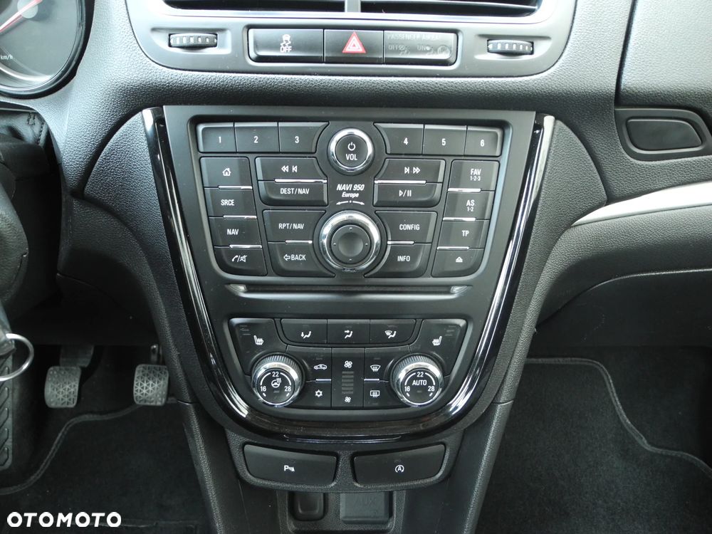 Opel Mokka 1.4 T Cosmo EU6 - 12