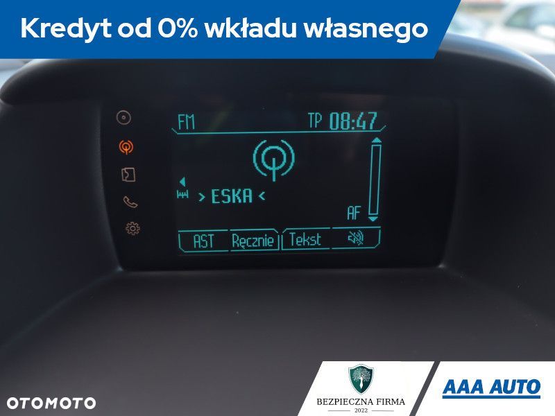 Ford Fiesta - 14