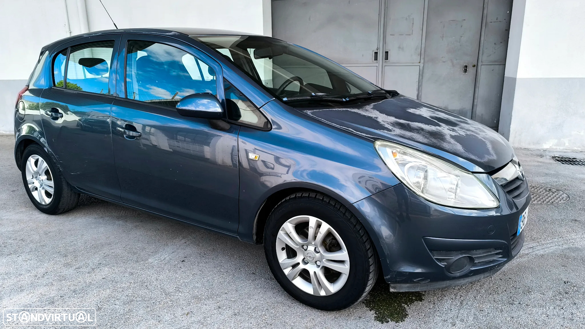 Opel Corsa 1.2 Enjoy - 2