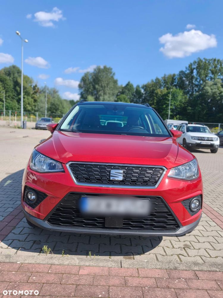 Seat Arona - 6