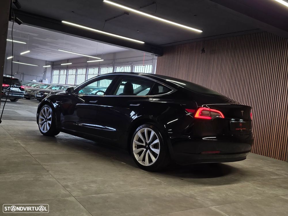 Tesla Model 3 Long Range AWD Dual Motor - 2