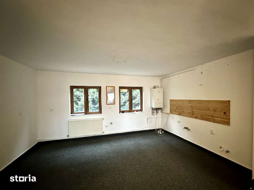 Apartament 3 camere | 135mp | Bloc Nou | Parcare | Andrei Muresanu — fotografia 3