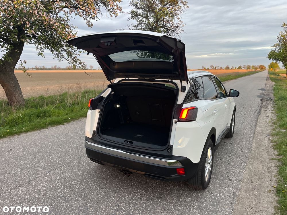 Peugeot 3008 - 6