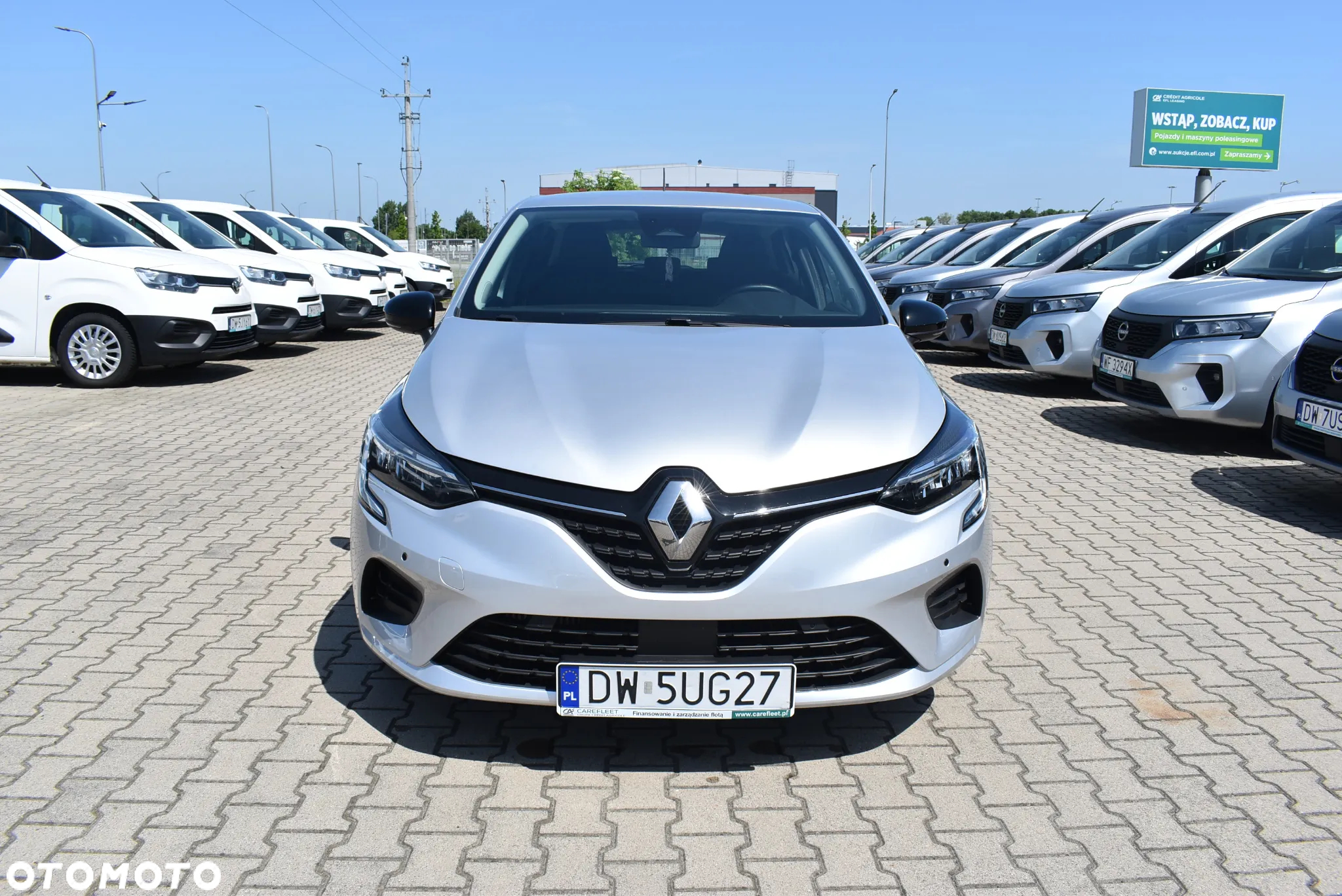 Renault Clio 1.0 TCe Equilibre - 4