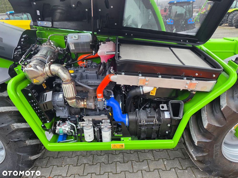Merlo TF 35.7-140 - 8