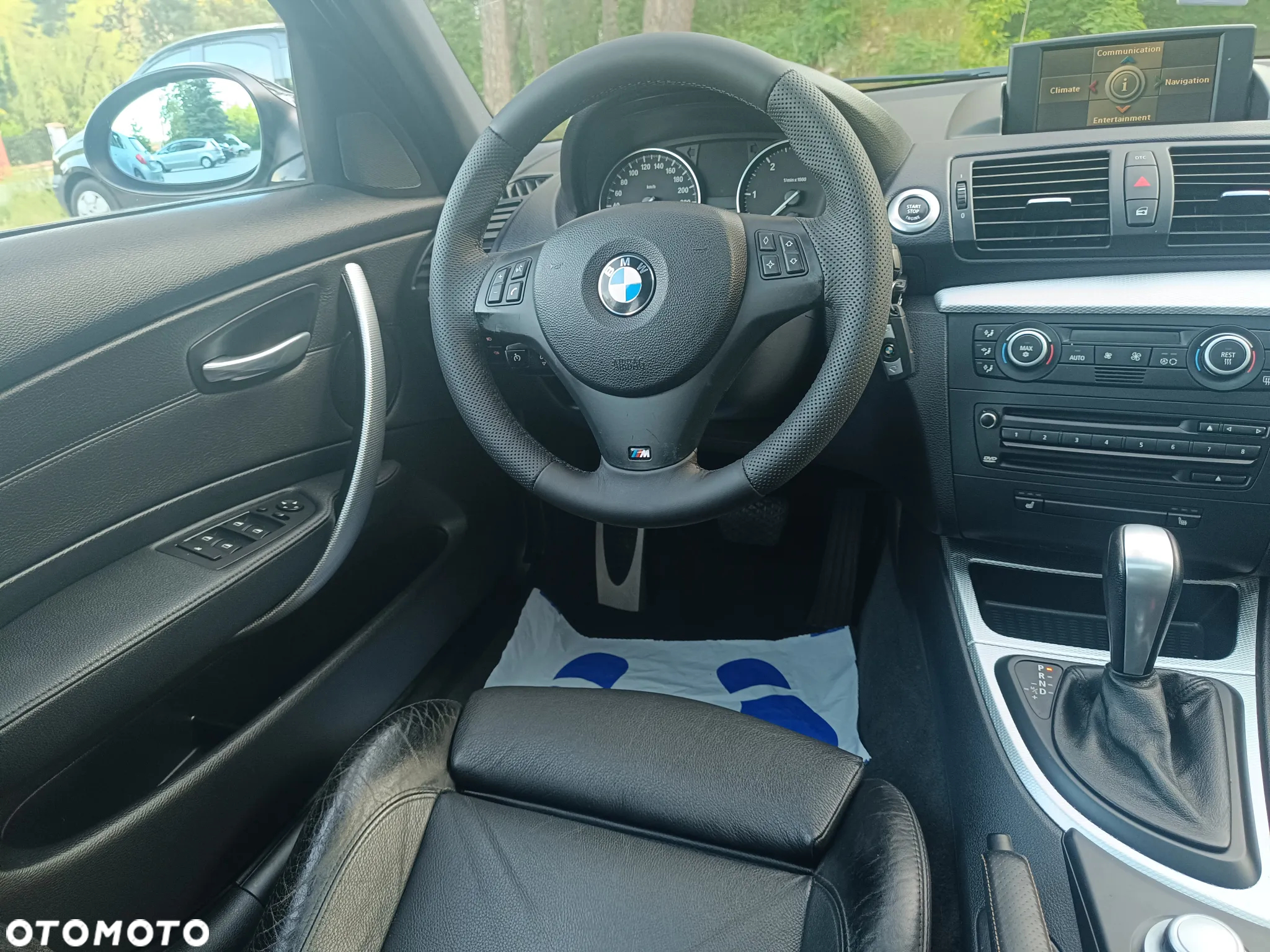 BMW Seria 1 120d DPF Edition Sport - 31