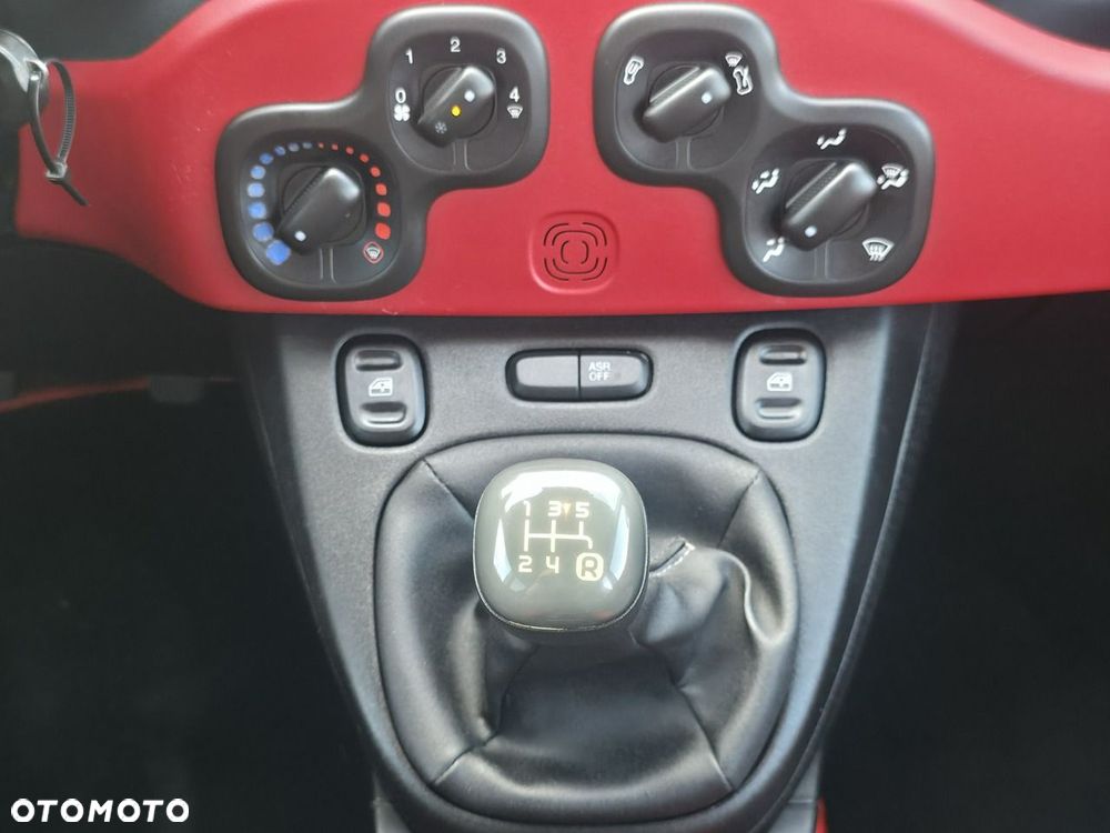 Fiat Panda - 16